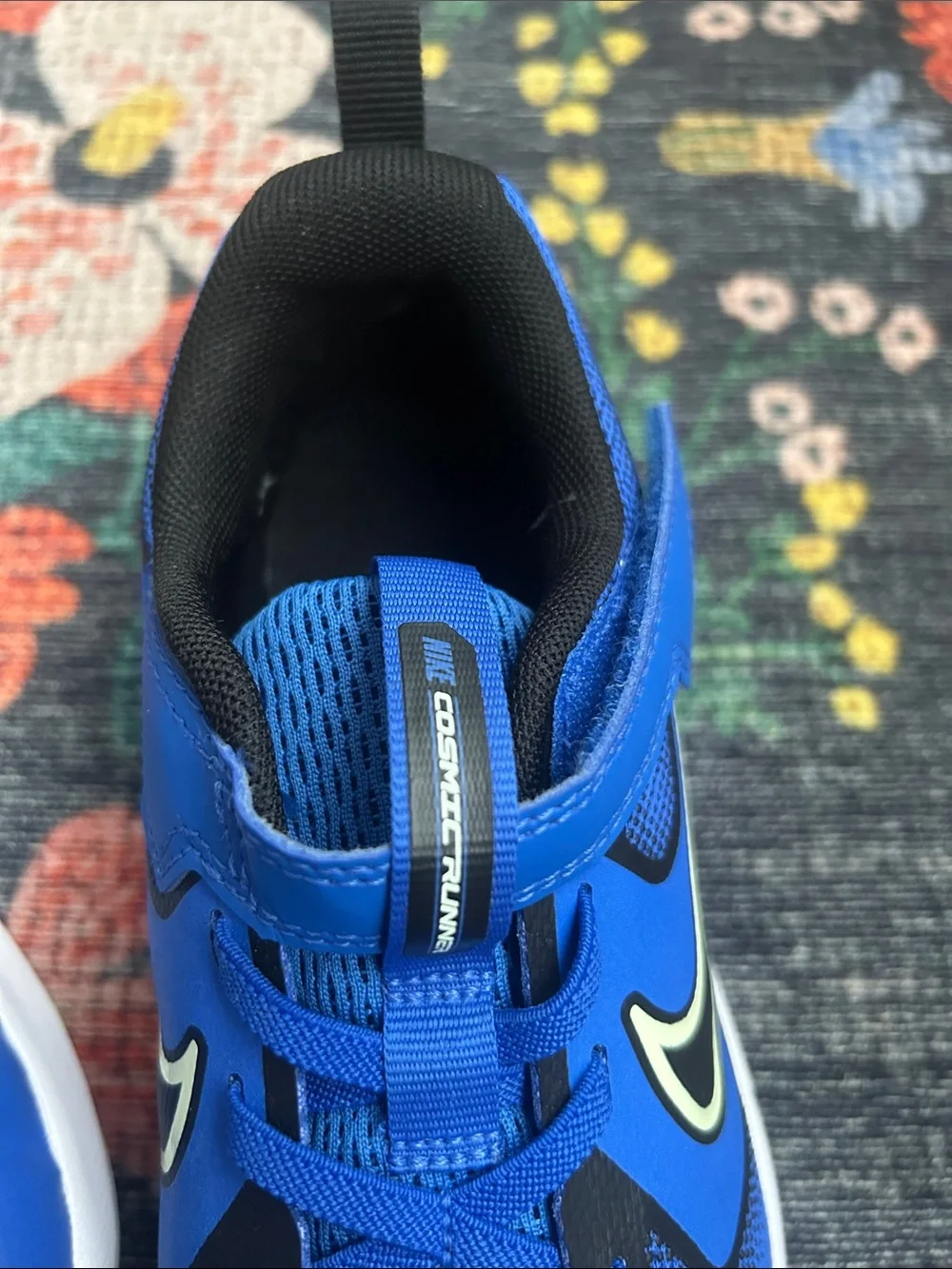 Nike like new
